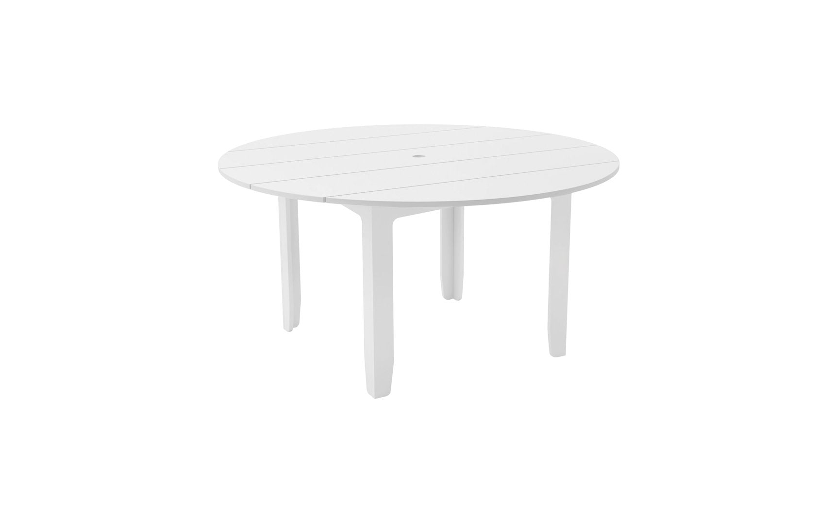60" Round Dining Table