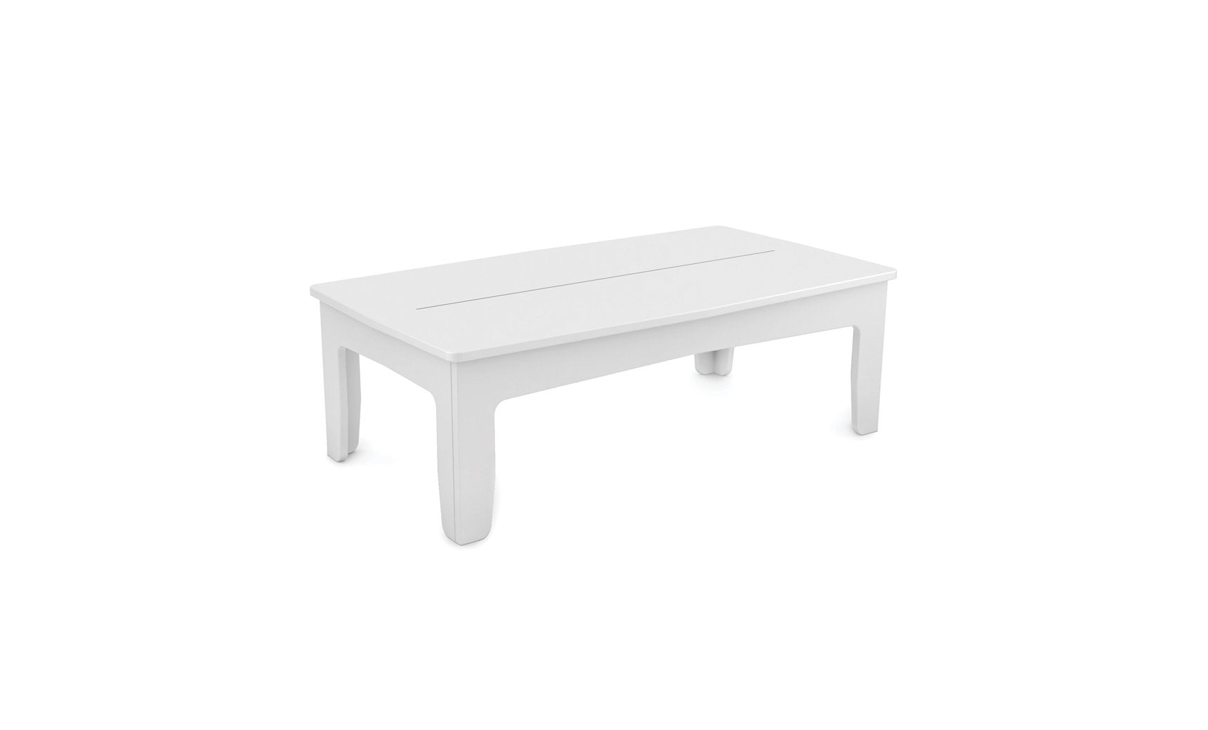 LEDGE Mainstay Rectangle Coffee Table