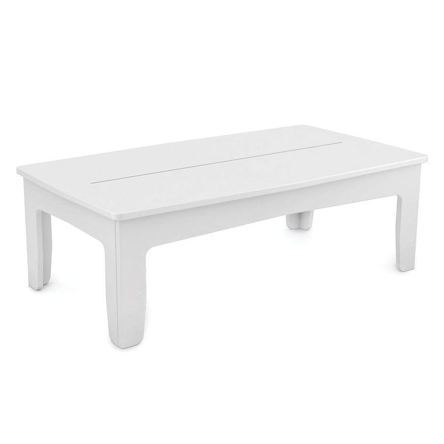 LEDGE Mainstay Rectangle Coffee Table