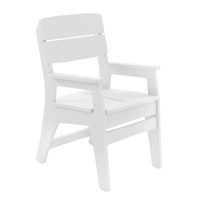 LEDGE Mainstay Dining Armchair