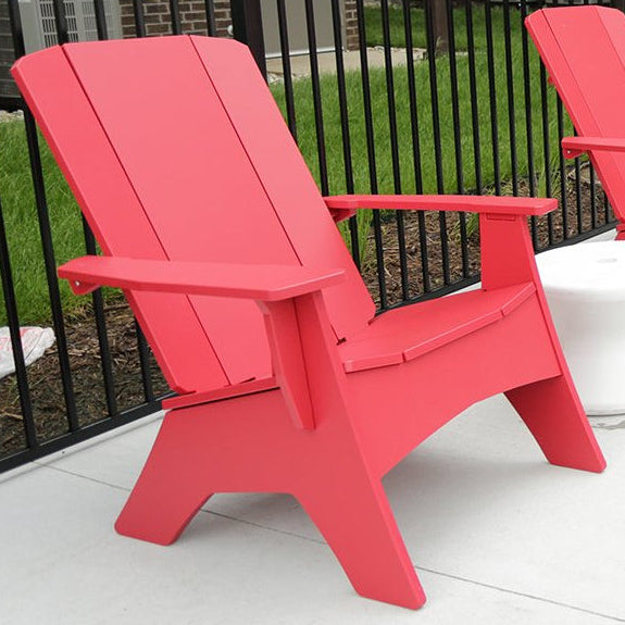 LEDGE Mainstay Adirondack