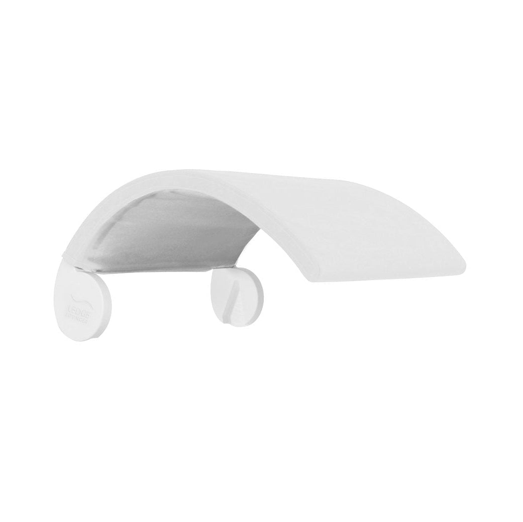 Signature Chair Shade (white with white frame)