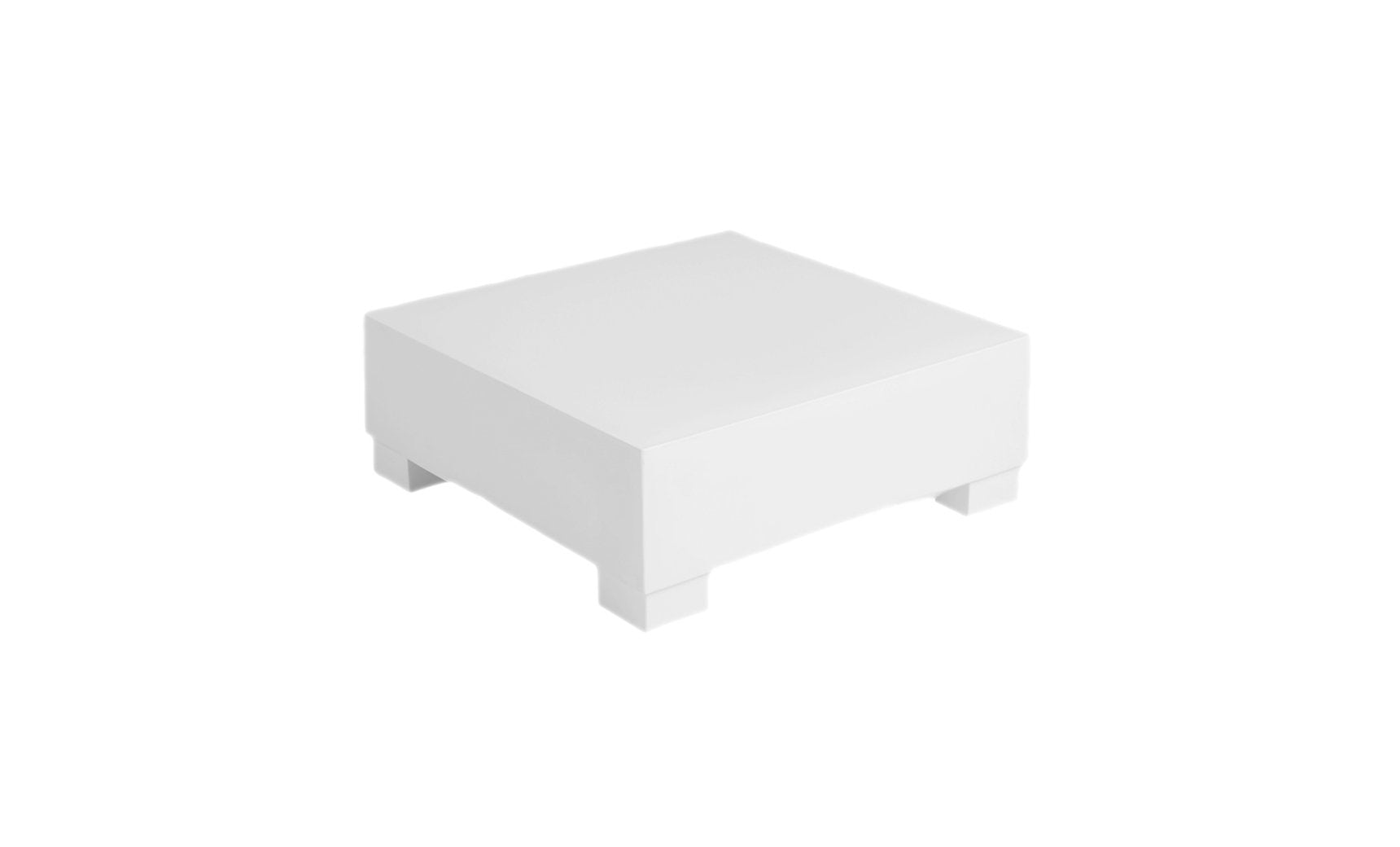 LEDGE Signature Sectional Endcap
