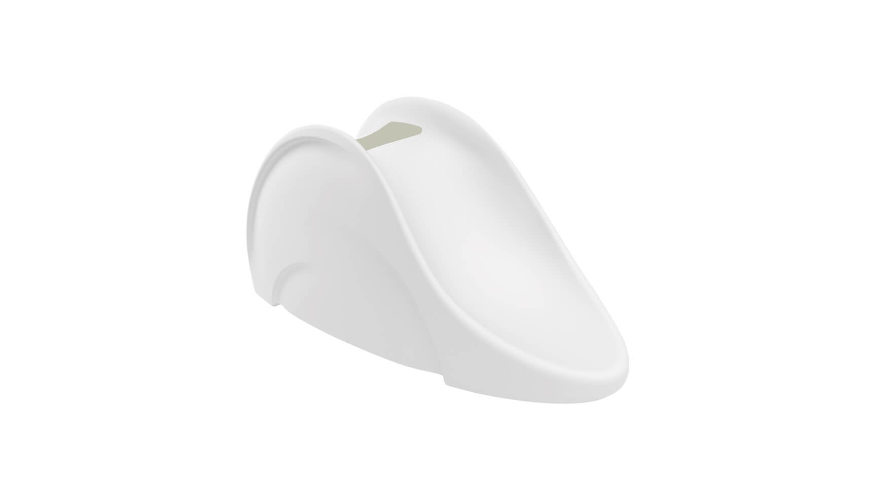 LEDGE Signature Slide