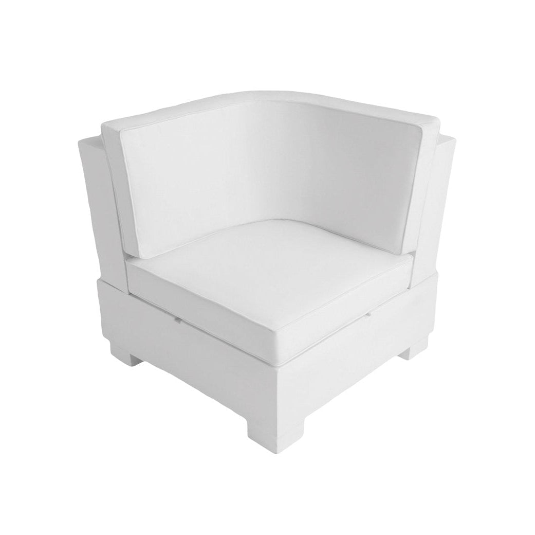 LEDGE Signature Corner Sectional
