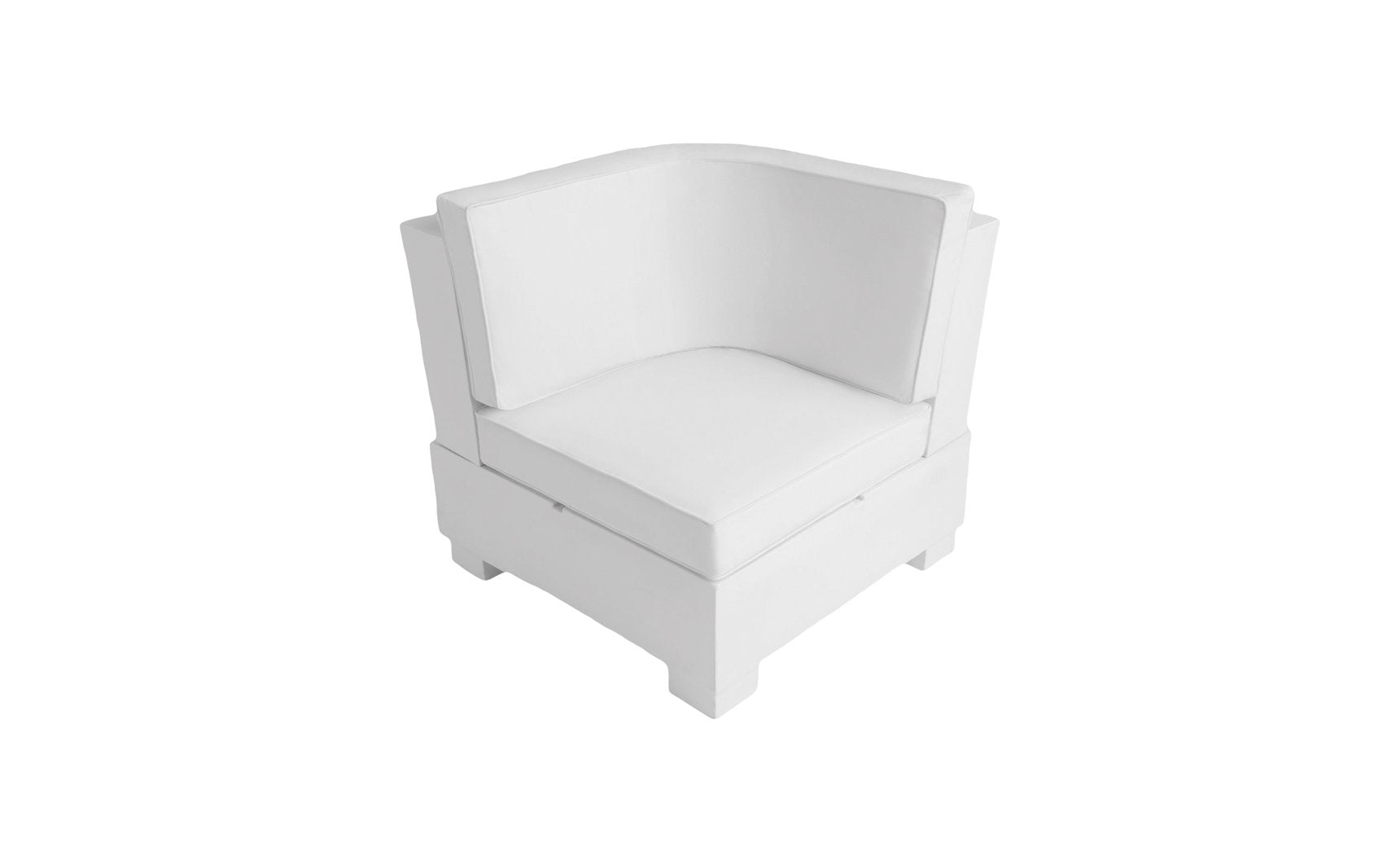 LEDGE Signature Corner Sectional