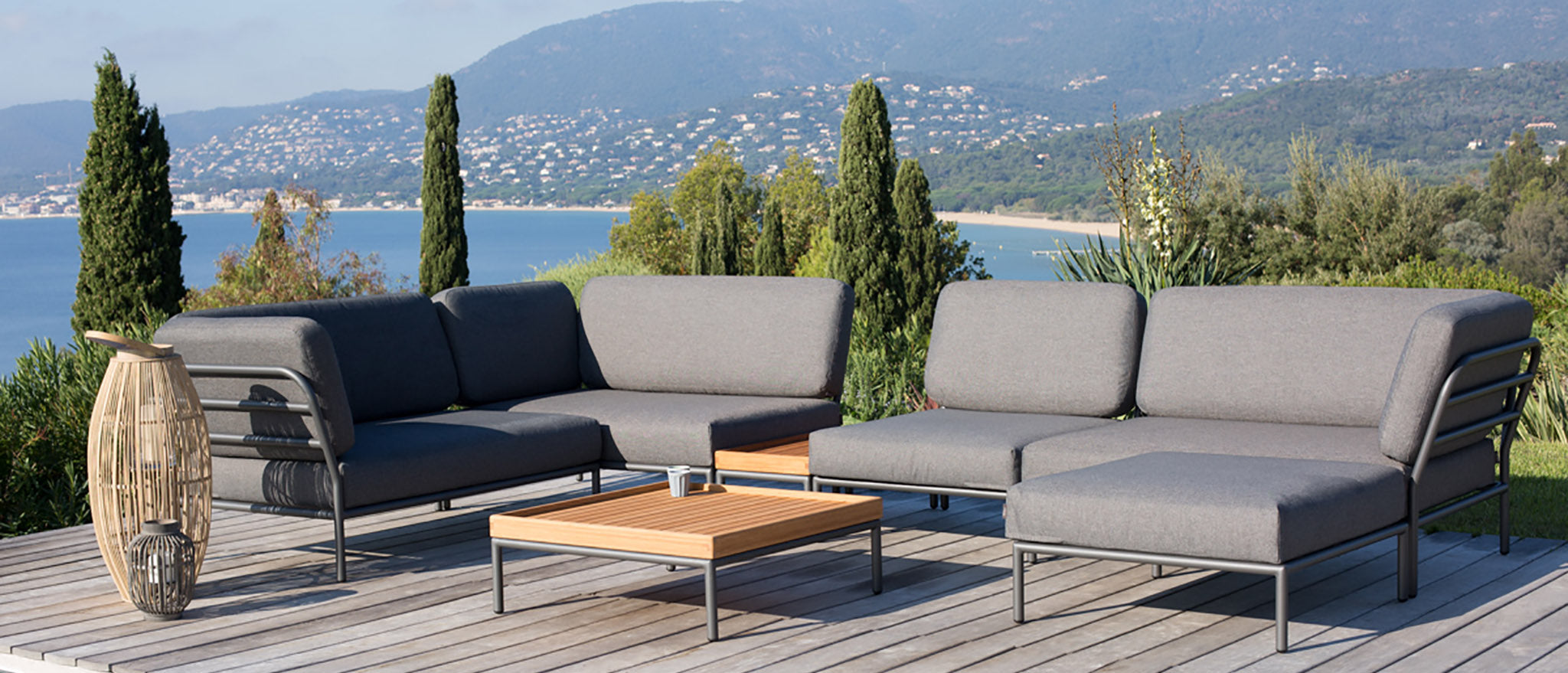 Level Coffee Table