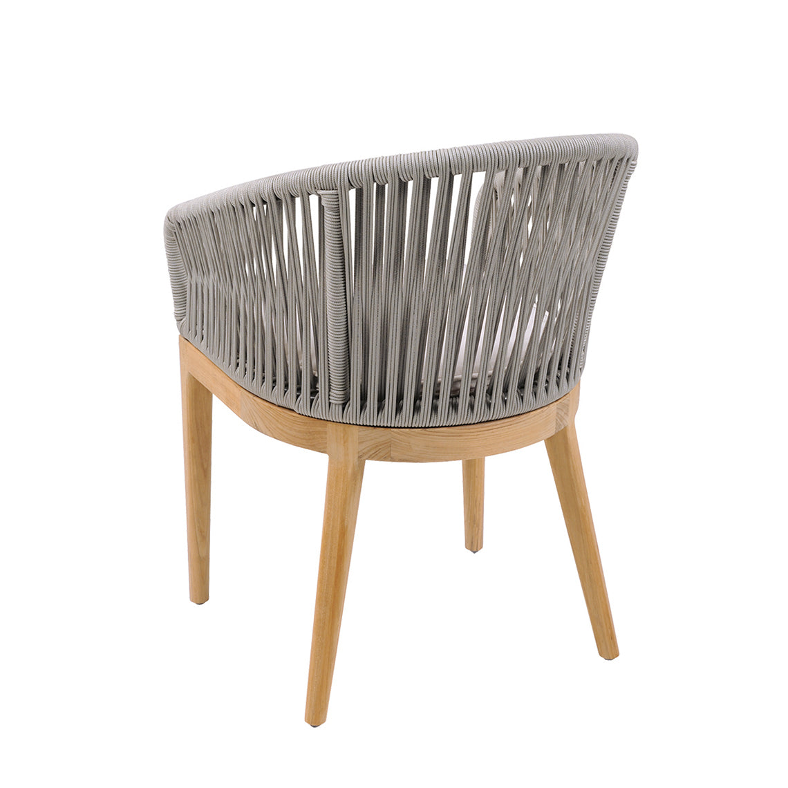 Kingsley Bate Lucia Dining Armchair