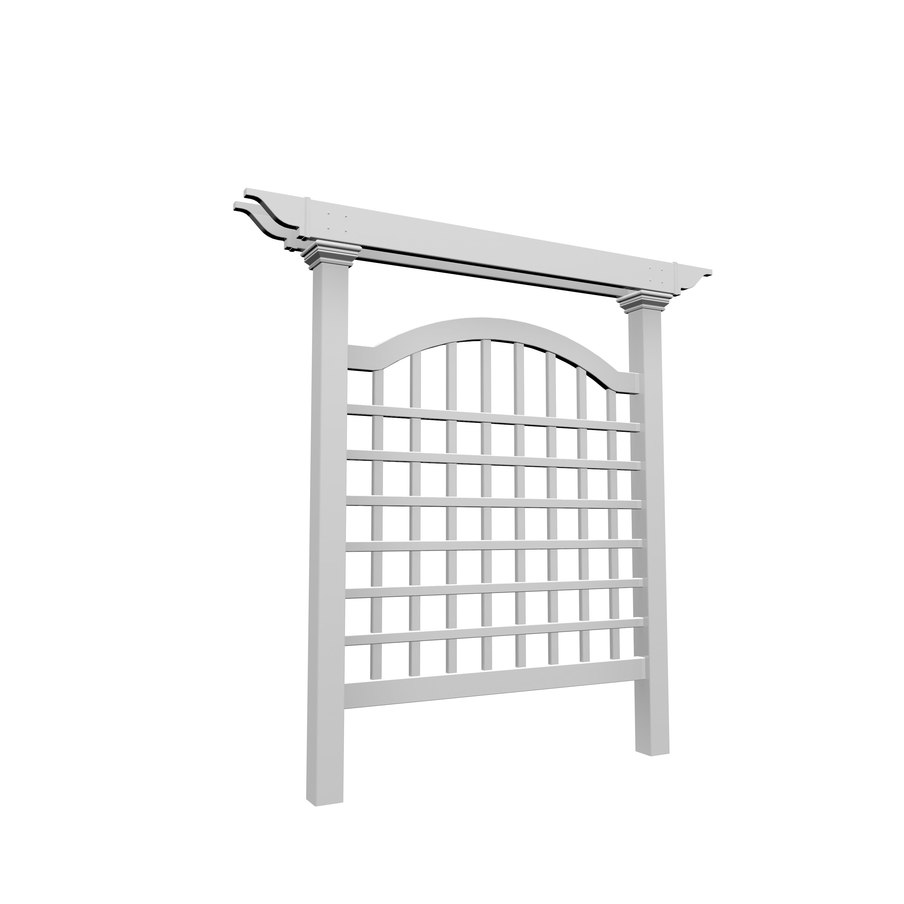 Vita Manchester Privacy Trellis