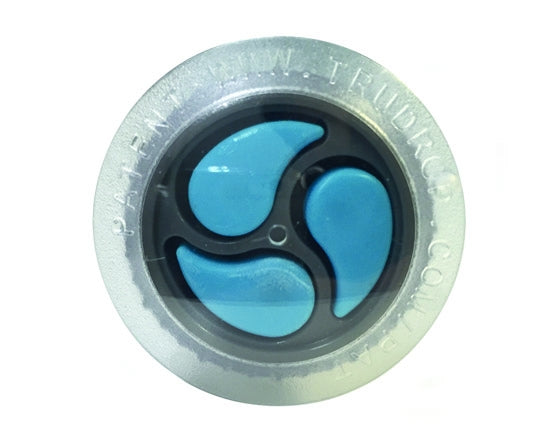 Rim Self-Watering Planter 22 inch Diameter