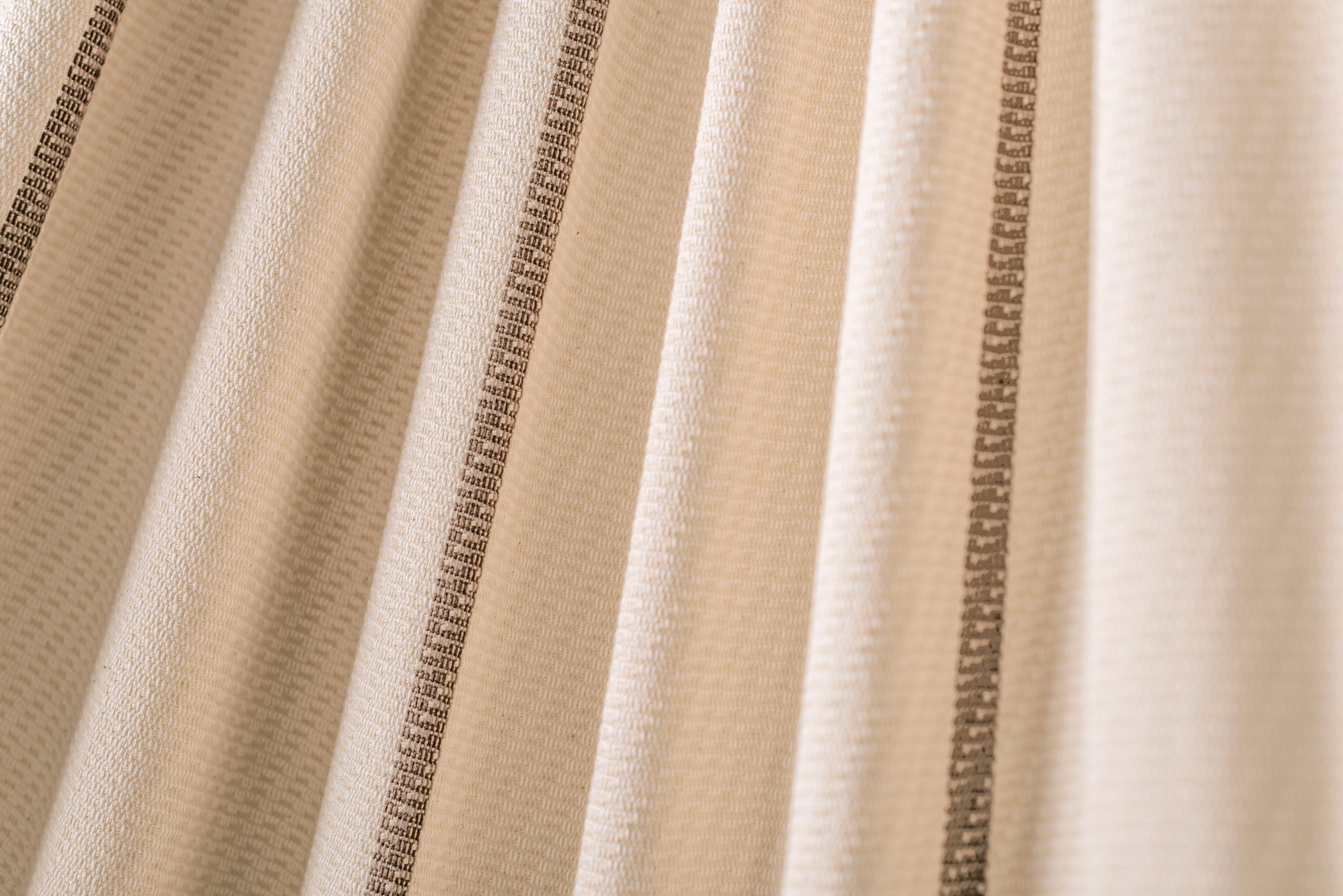 La Siesta Modesta Organic Cotton Double Classic Hammock - Nougat