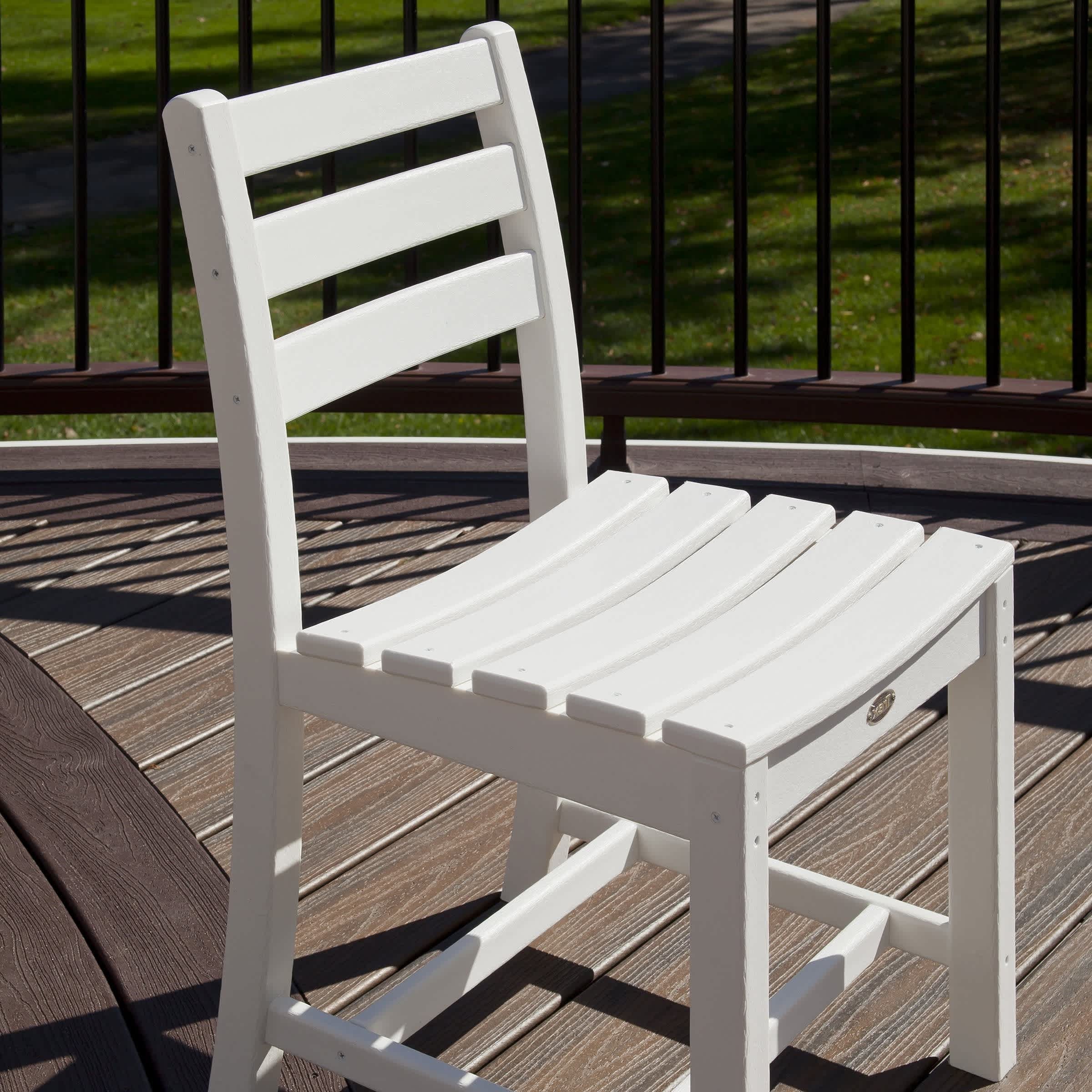 Trex® Outdoor Furniture™ Monterey Bay Dining Side Chair