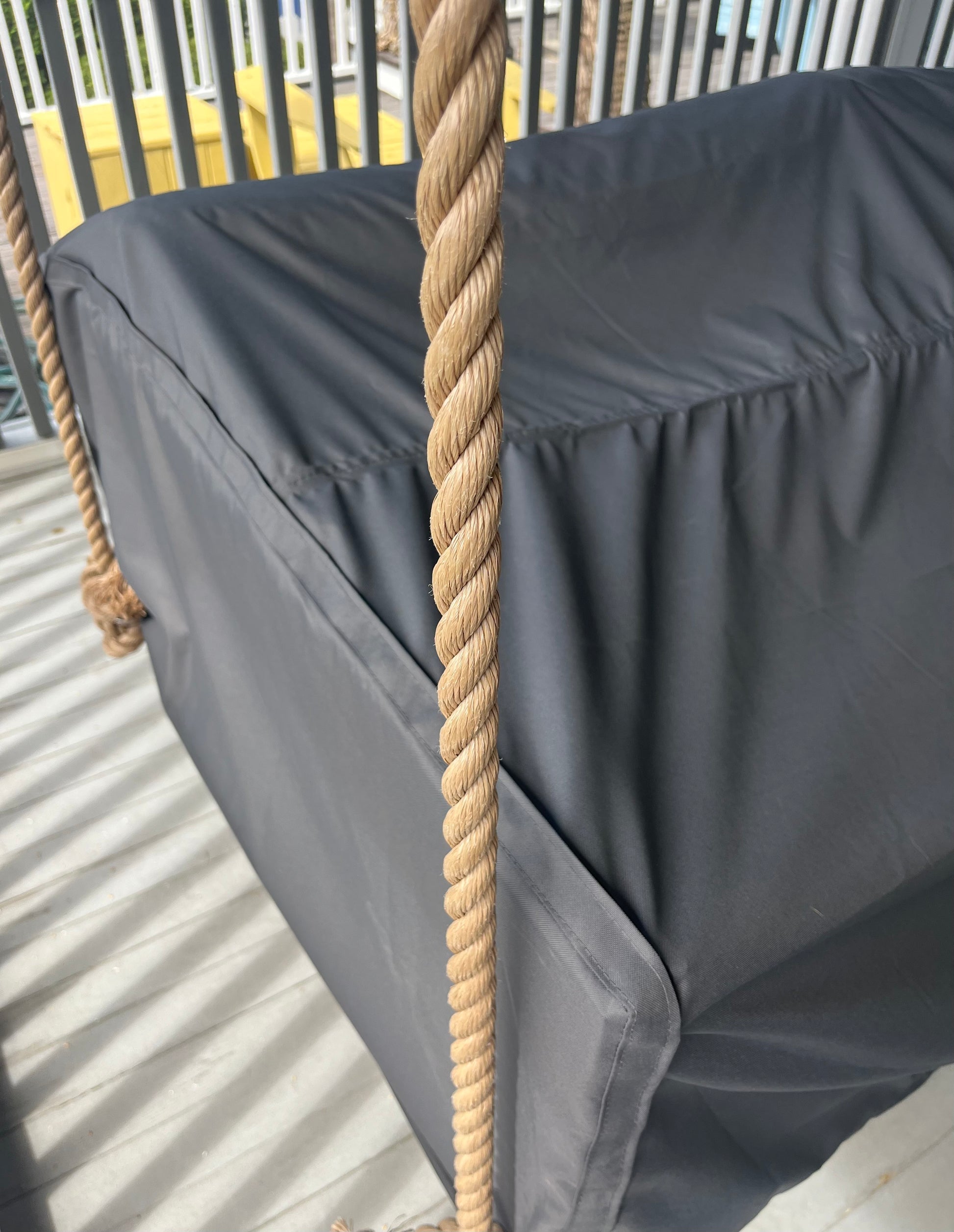 ModHaven Swing Bed Cover