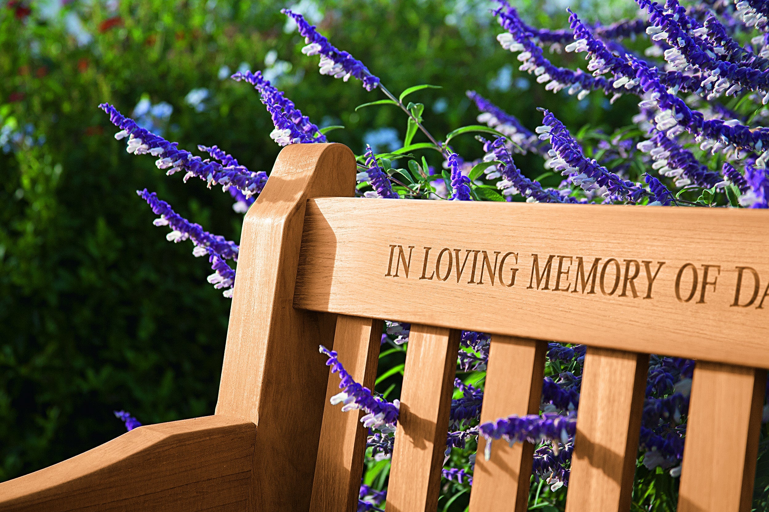 Barlow Tyrie Rothesay Teak 6' Bench