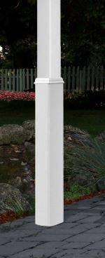 Vita Pergola Vinyl Extension Kit - 2 pack