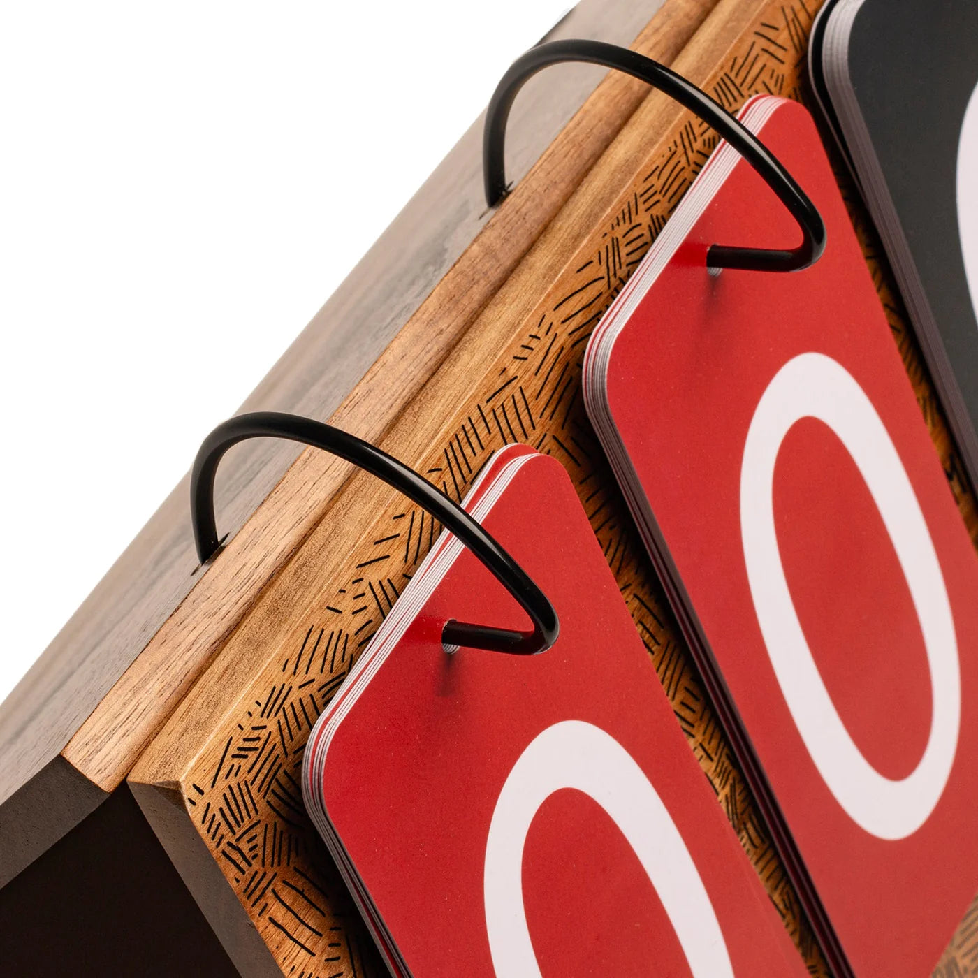 Elakai Portable Scoreboard for Outdoor Games