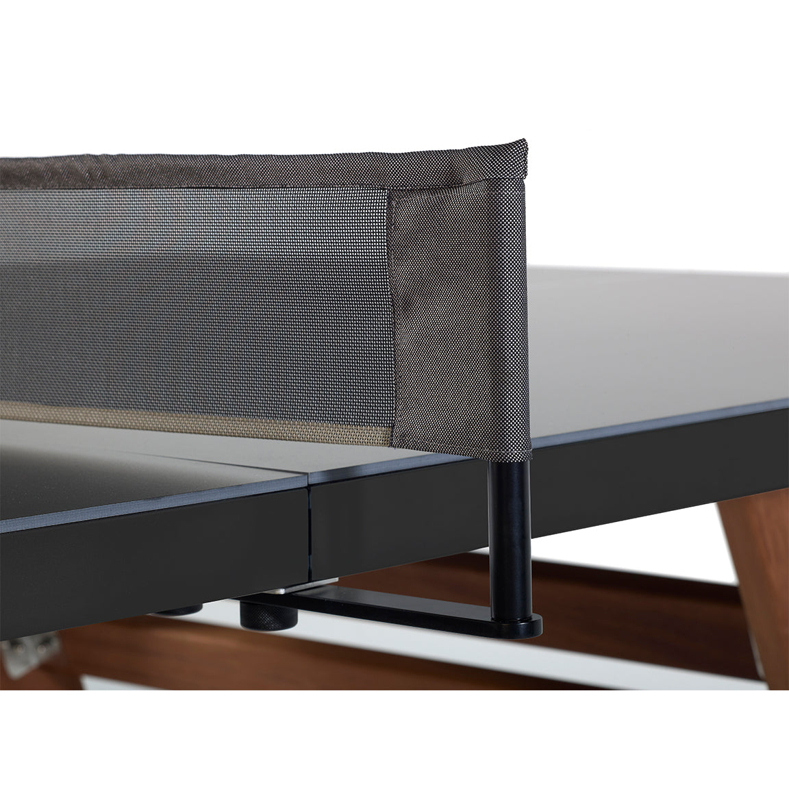 Stationary Ping Pong Table - Net