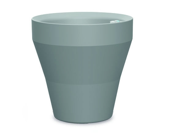 22 inch plant pot Rim Self-Watering Planter 22 inch Diameter