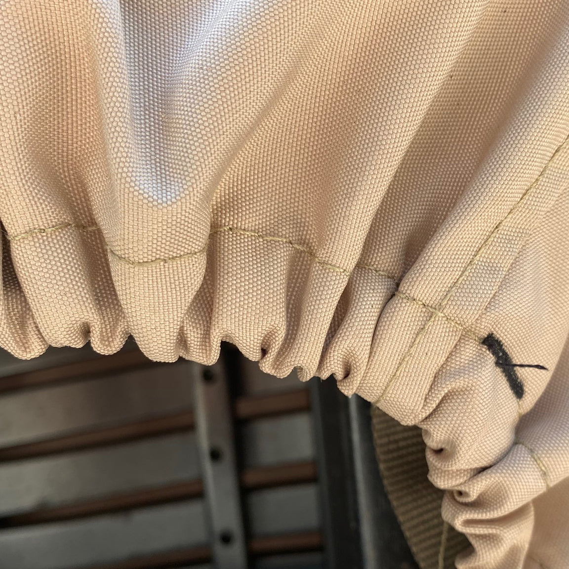 Cover for Americana Resort Rocker