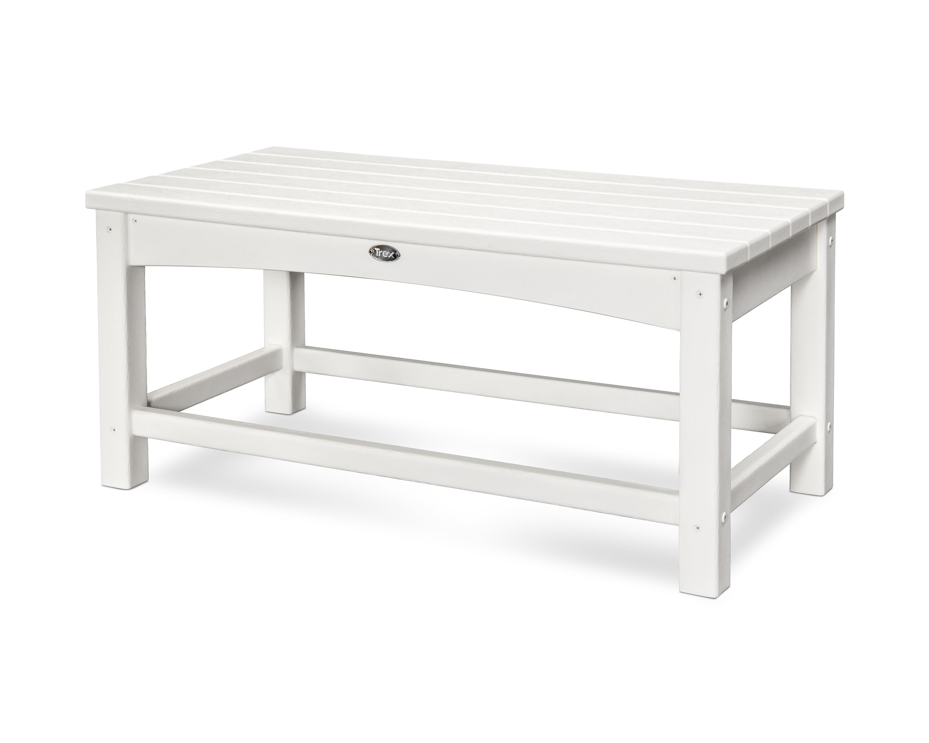 Trex® Outdoor Furniture™ Rockport Club Coffee Table