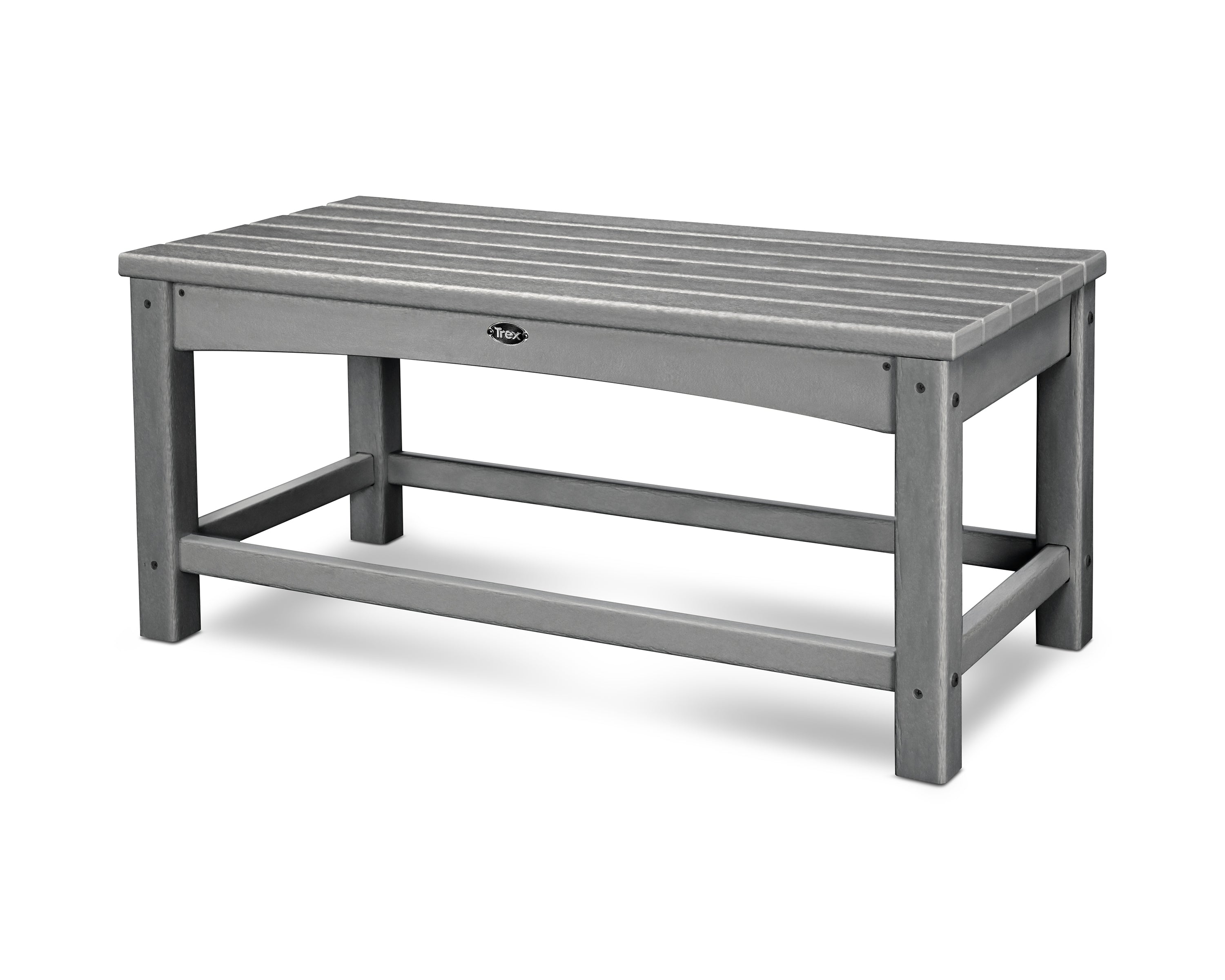 Trex® Outdoor Furniture™ Rockport Club Coffee Table