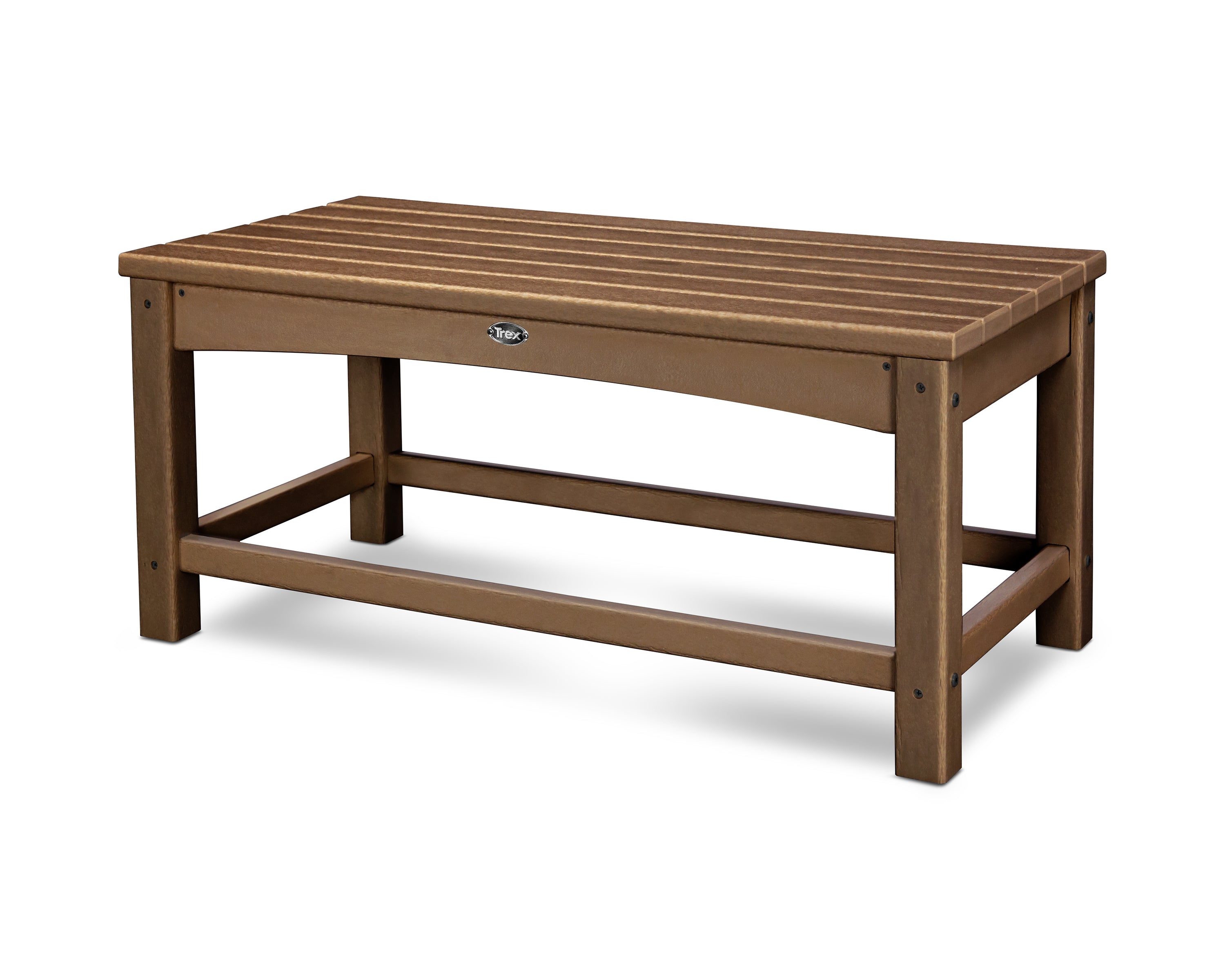 Trex® Outdoor Furniture™ Rockport Club Coffee Table