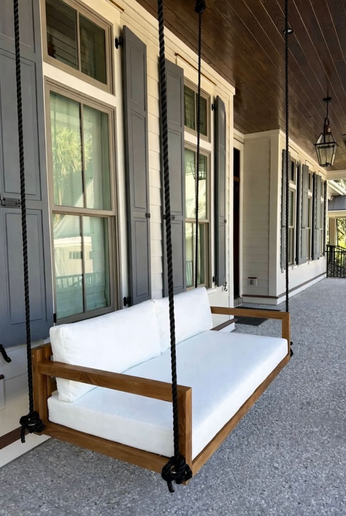 ModHaven Bimini Swing Bed
