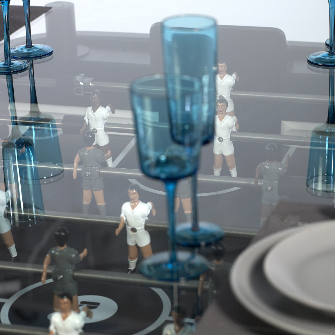 RS2 Foosball Dining Table