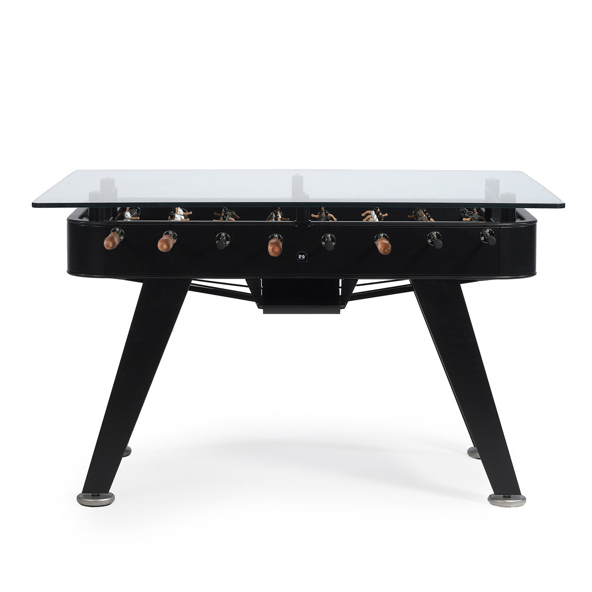RS2 Foosball Dining Table - Black