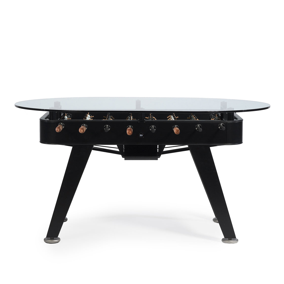 RS2 Foosball Dining Table - Black