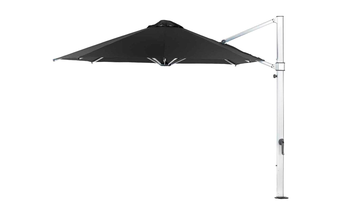 Ledge 11' Octagon Ultra Cantilever Umbrella