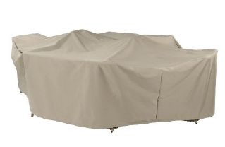 Covermates Deck Serving Cart Cover - Outdoor, Waterproof, Portable, 50W