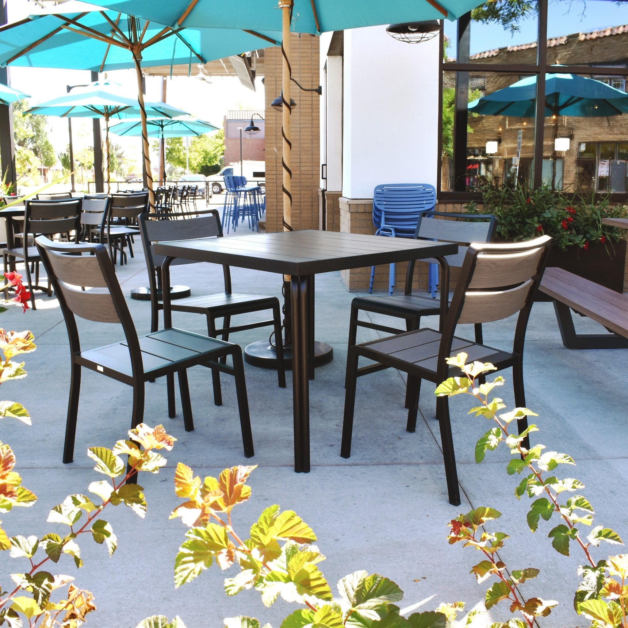 Emu Sid Dining Side Chair
