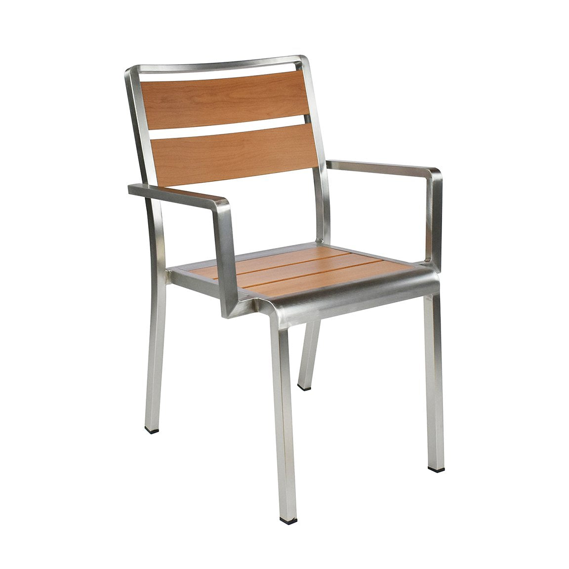 Emu Sid Stacking Dining Armchair