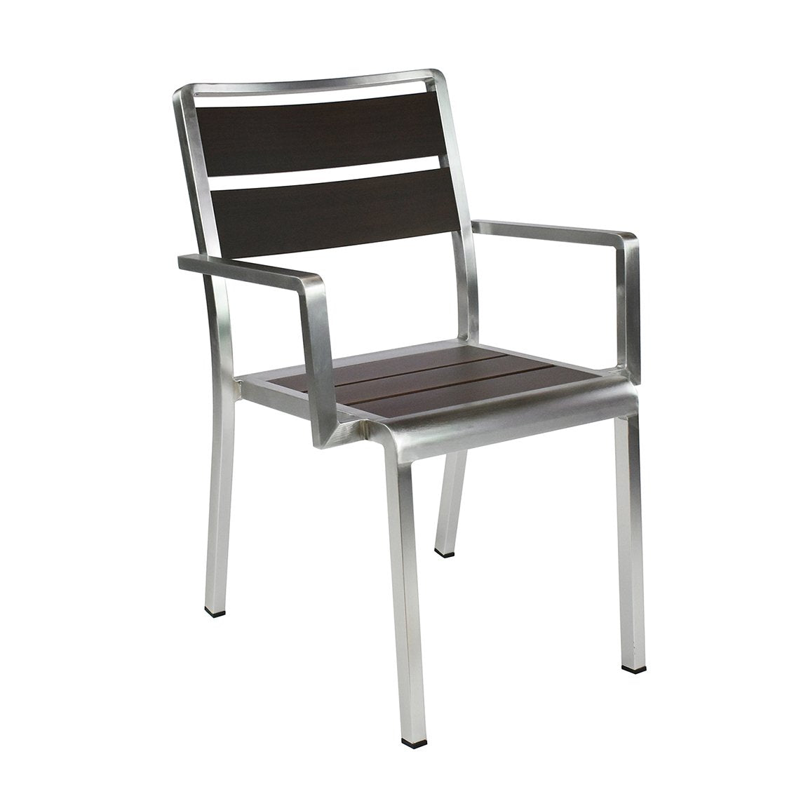 Emu Sid Stacking Dining Armchair
