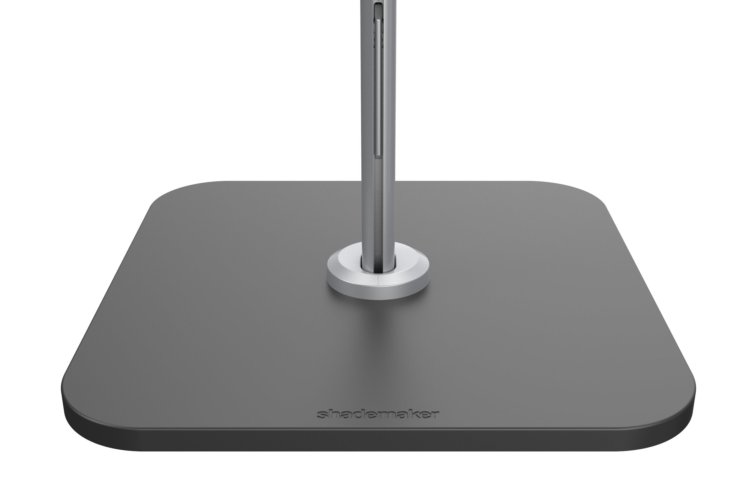 Infinity Umbrella Base (Installed)