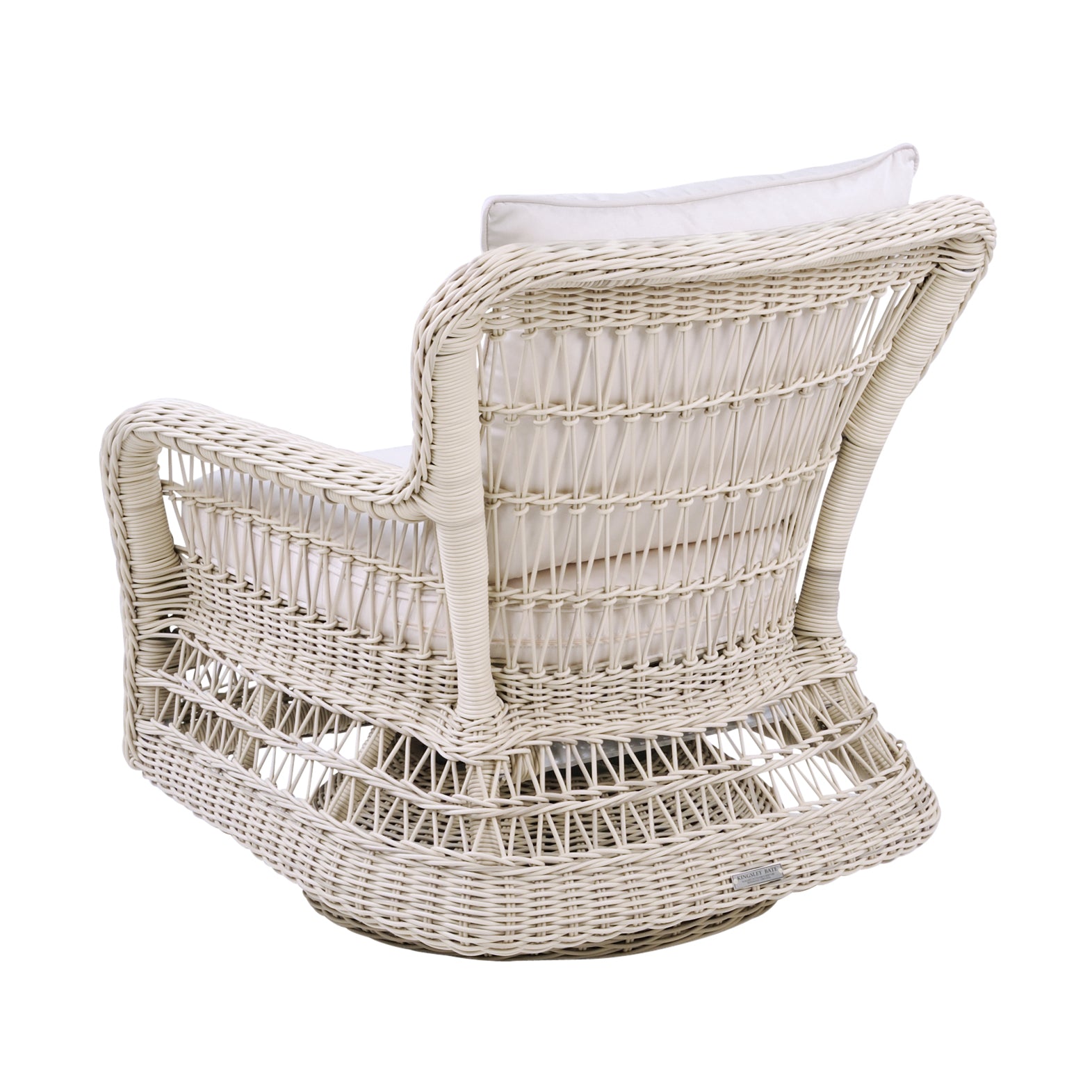 Kingsley Bate Southampton Swivel Rocker