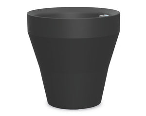 26 inch plant pot Rim Self-Watering Planter 26 inch Diameter