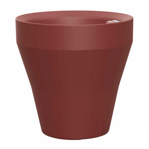 18 inch self watering planter Rim Self Watering Planter 18 inch Diameter