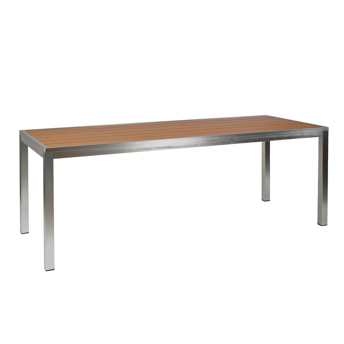 Emu Sid Community Dining Table 72 Inch