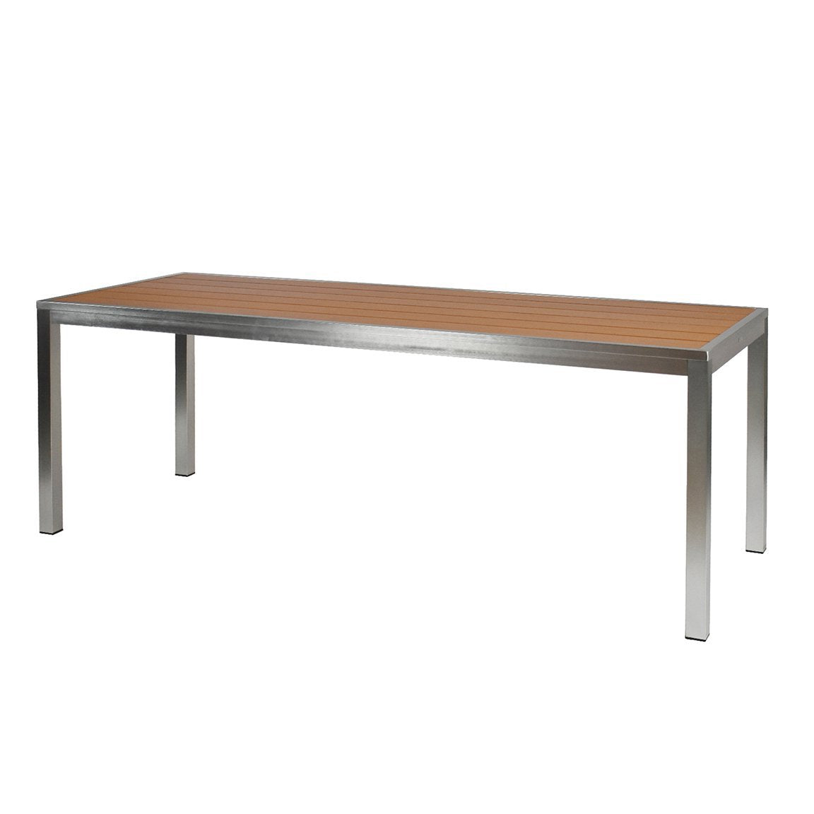 Emu Sid Community Dining Table 72 Inch