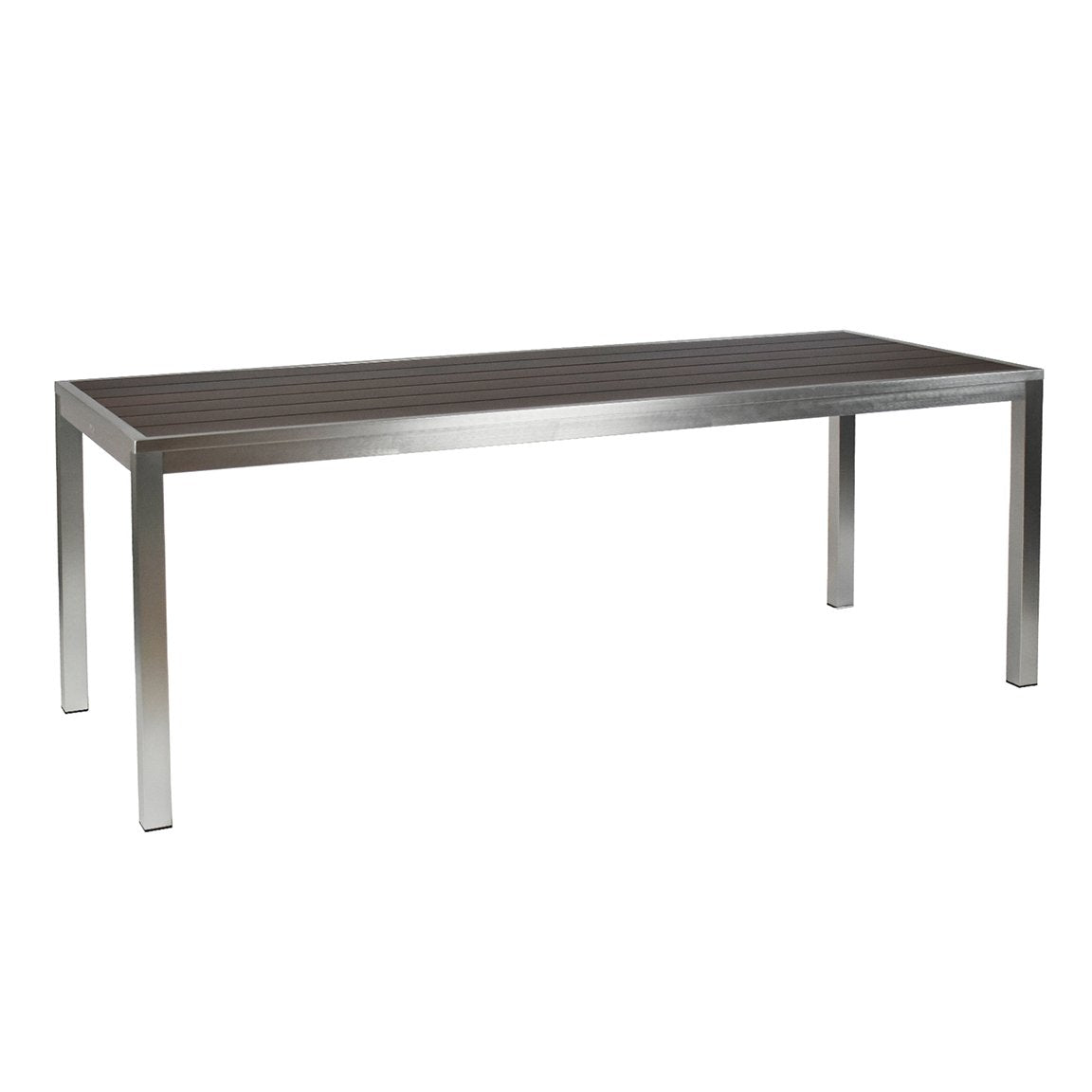 Emu Sid Community Dining Table 72 Inch