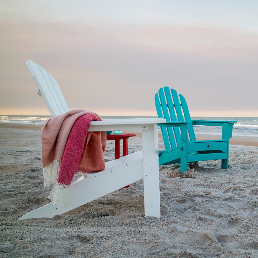 Trex® Outdoor Furniture™ Cape Cod Folding Adirondack Chair