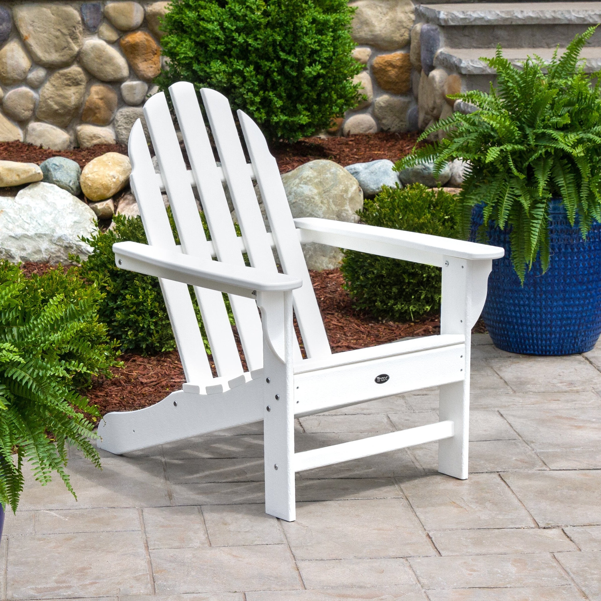 Trex® Outdoor Furniture™ Cape Cod Adirondack Chair