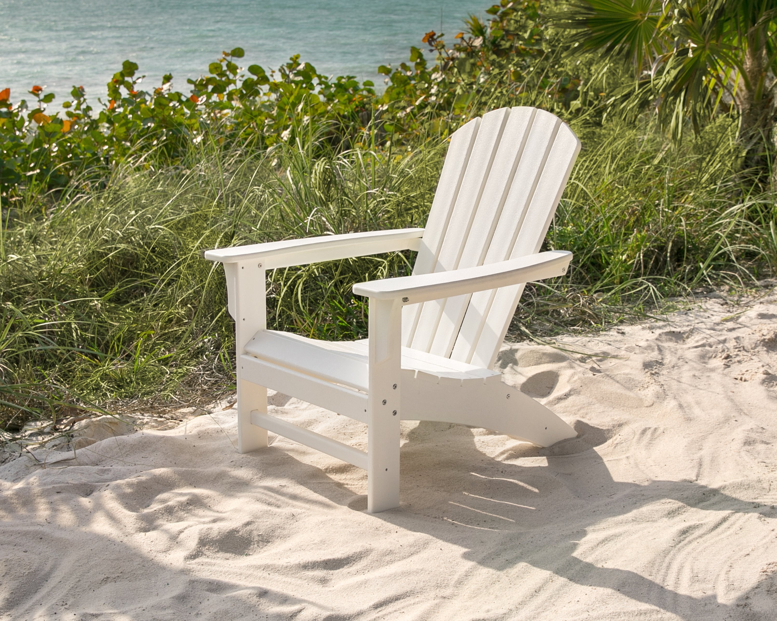 Trex® Outdoor Furniture™ Yacht Club Adirondack Chair