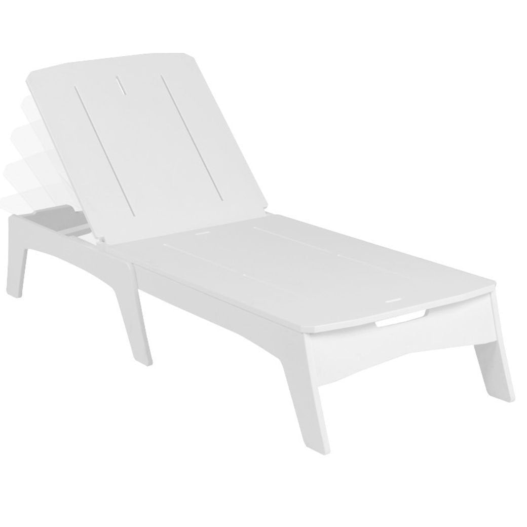 LEDGE Mainstay Chaise