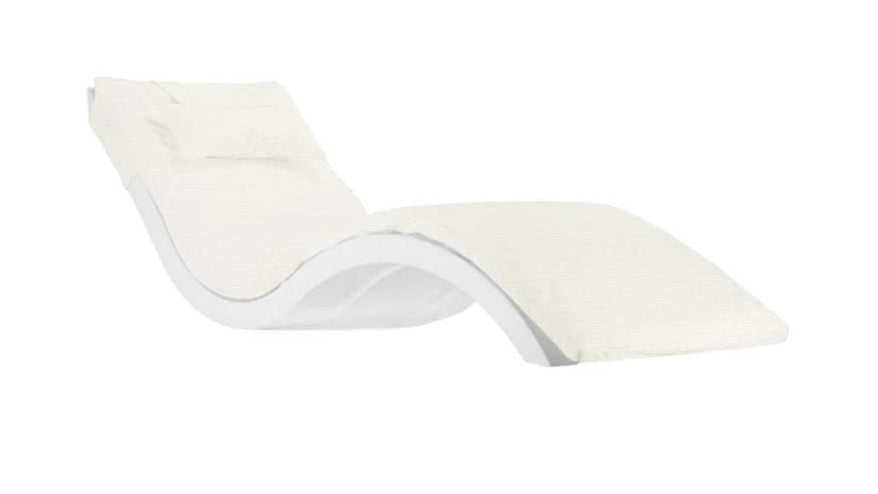 LEDGE Signature Chaise Lounger Cushion