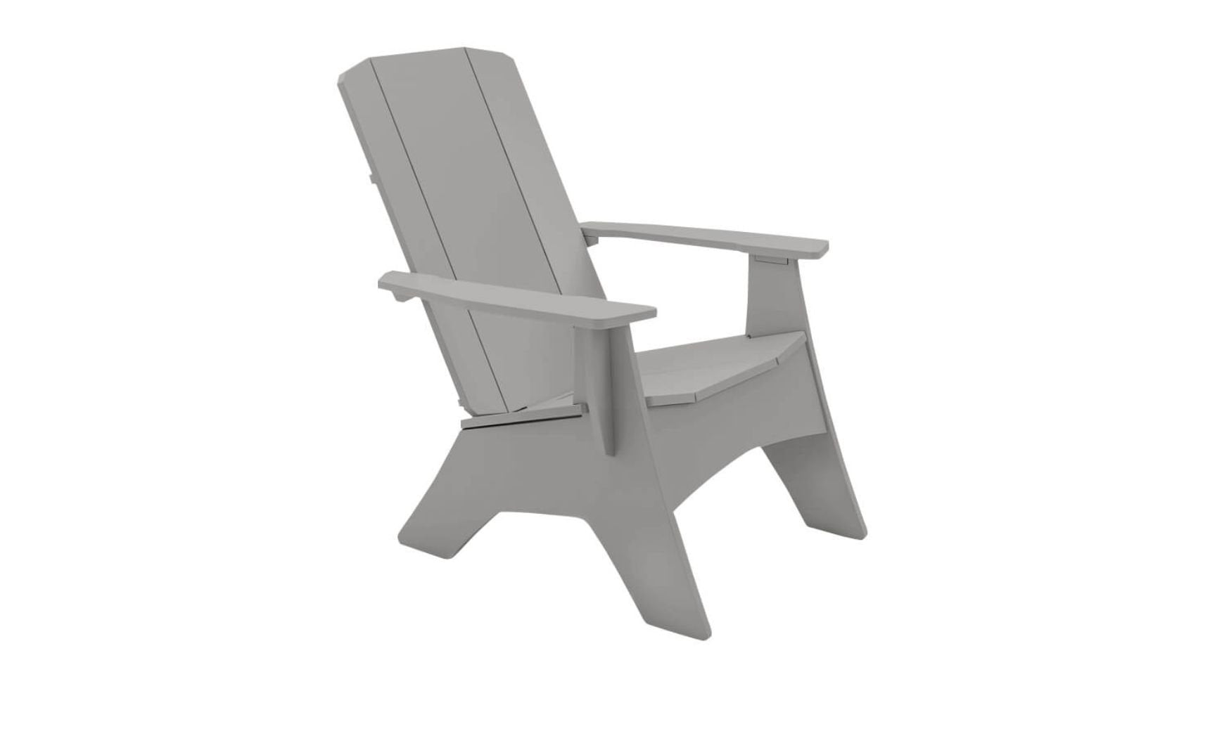 LEDGE Mainstay Adirondack