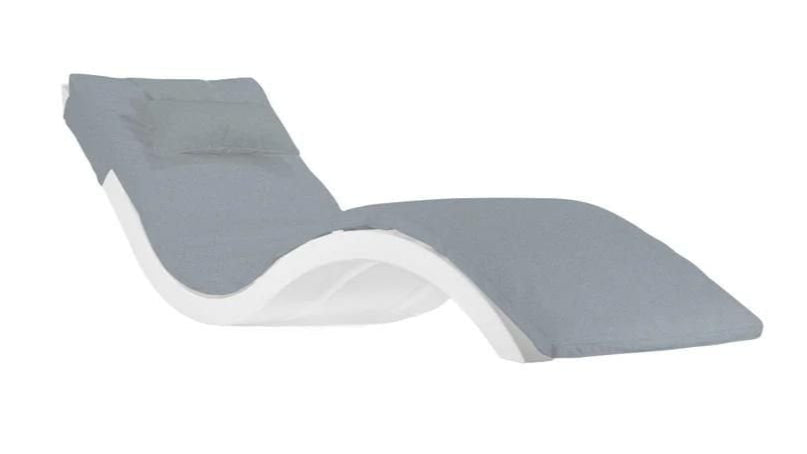 LEDGE Signature Chaise Lounger Cushion