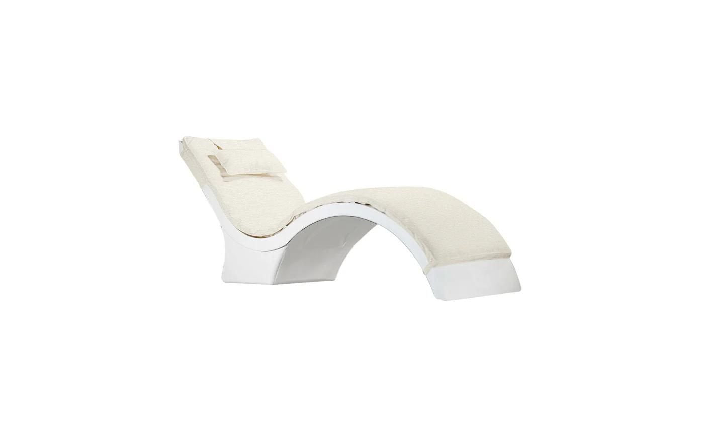 LEDGE Signature Chaise Deep Lounger Cushion